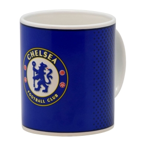 ​Chelsea- muki, 325 ml