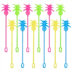 Cocktailtikut ananas 12kpl