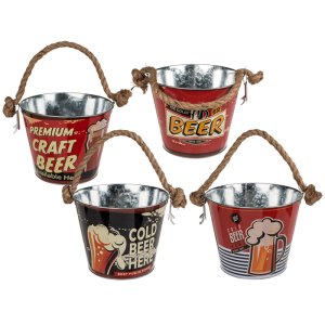 Cooler ämpäri olut