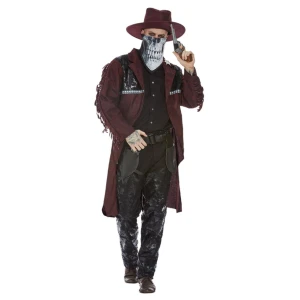 ​Cowboyn henki