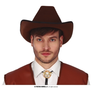 ​Cowboyn kaulakoru