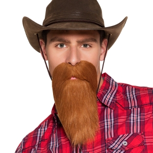 Cowboyn parta