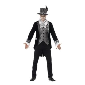 Dark Hatter asu