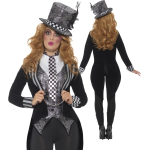 Dark miss Hatter asu