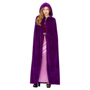 Deluxe viitta violetti Amethyst