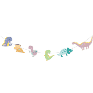 Dinosaurus banneri, 3m