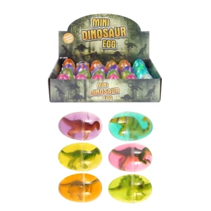 Dinosaurus vauva mini
