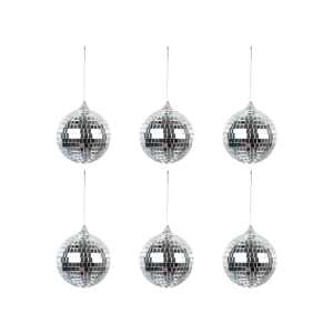 Discopallot hopea 8cm 6kpl