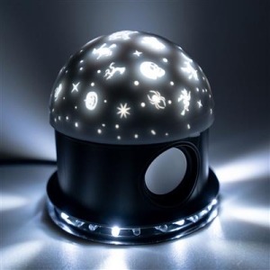 Discovalo halloween