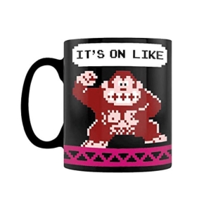 Donkey Kong muki