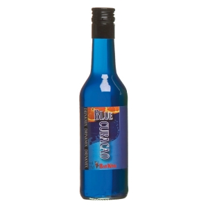 Drinkkimix Blue curacao