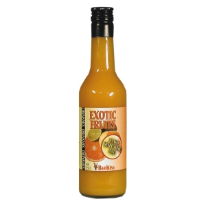 Drinkkimix Exotic Fruits