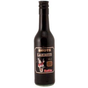 Drinkkimix Turkisk Lakrits