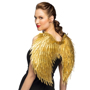 Enkelinsiivet Glam kulta
