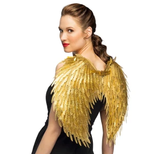 Enkelinsiivet Glam kulta