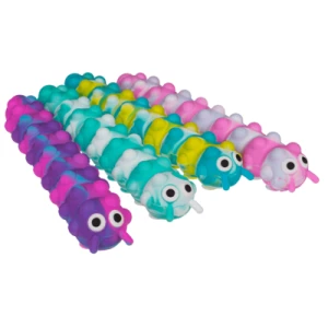 Fidget Pop n Stick toukka