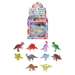 Figuuri dinosaurus