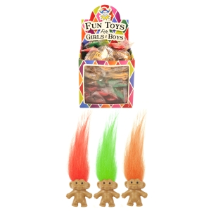 Figuuri trolli