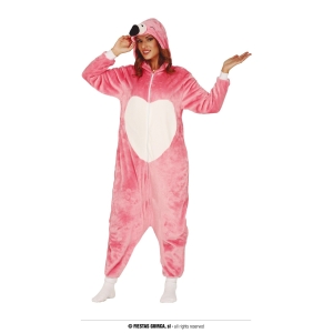 Flamingo asu