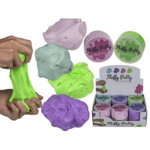Fluffy Putty