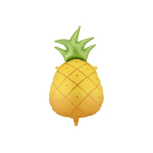 Foliopallo ananas 38x63 cm