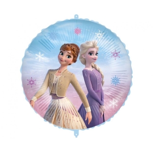 Foliopallo Frozen 2 46cm