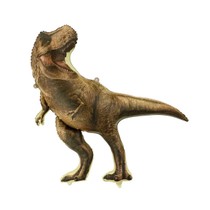 Foliopallo Jurassic World T-Rex 92x98cm