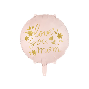 Foliopallo Love you mom