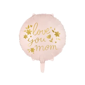 Foliopallo Love you mom