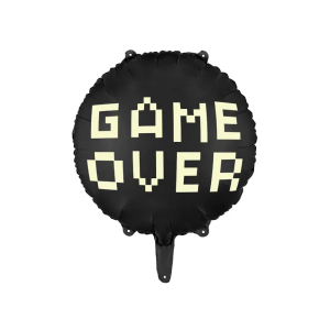 Foliopallo play game over 45cm