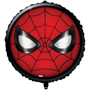 ​Foliopallo Spiderman 46cm