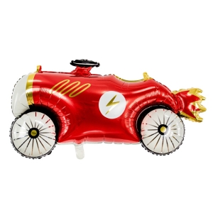 ​Foliopallo Vanha Auto 93*48cm
