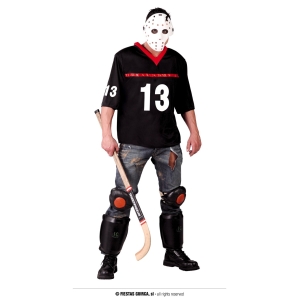 Friday the 13th asu
