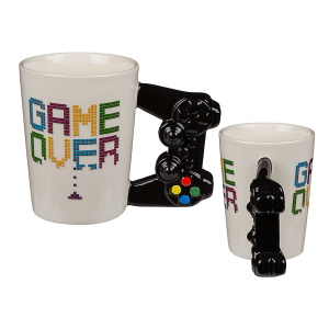 Game over muki