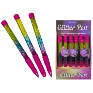 Glitter kynä
