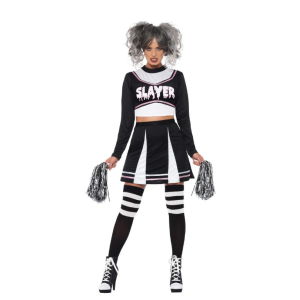 Gootti cheerleader
