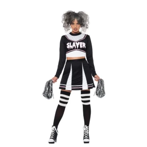 Gootti cheerleader