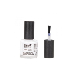 Grimas body glue