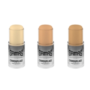 Grimas Camouflage peitevoidepuikko 23ml