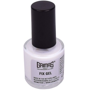 Grimas fix gel