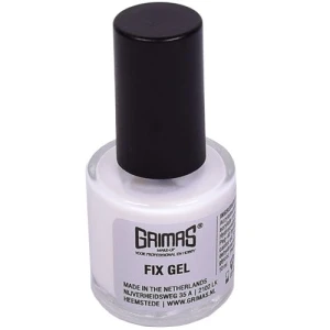 Grimas fix gel