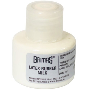 Grimas latex kumimaito 25ml