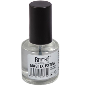 Grimas mastix extra partaliima