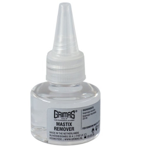 Grimas mastix remover