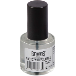 Grimas Mastix Watersoluable - Vesiliukoinen partaliima
