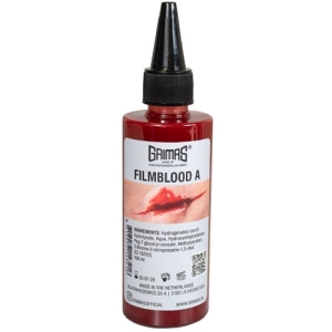 Grimas tekoveri A vaalea 100ml
