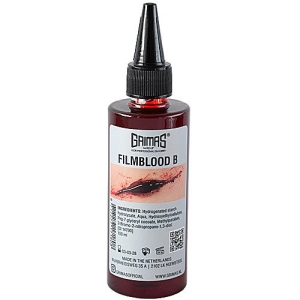 Grimas tekoveri B tumma 100ml