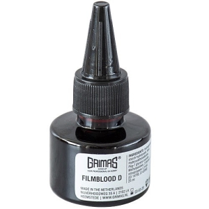 Grimas ​tekoveri D tumma 25ml
