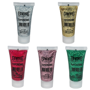 Grimas tipcrème glitter
