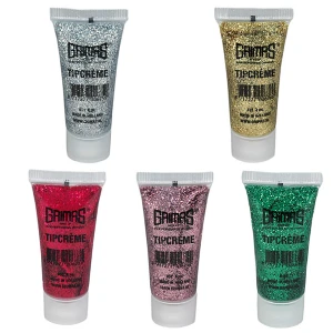 Grimas tipcrème glitter